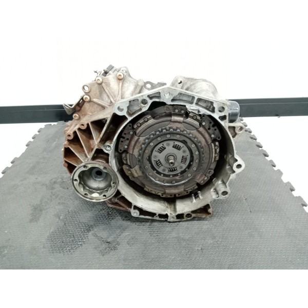 Caixa Câmbio Audi A1 Sportback 1.4 Tfs 2013