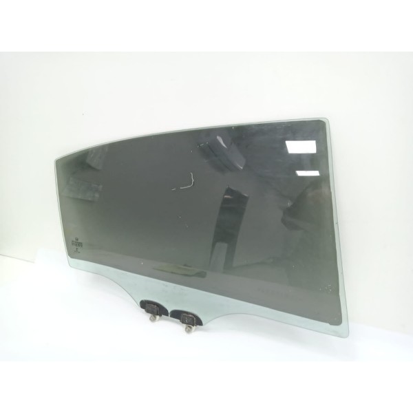 Vidro Porta Traseira Direita Honda Civic 2016