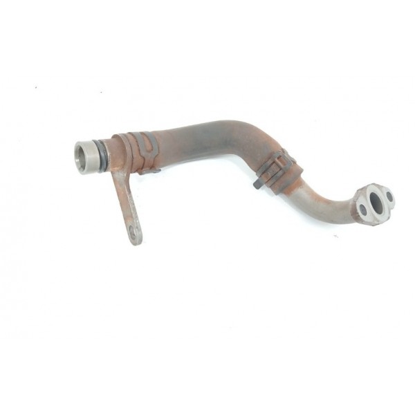 Mangueira Água Bmw 320i 2014 7588934