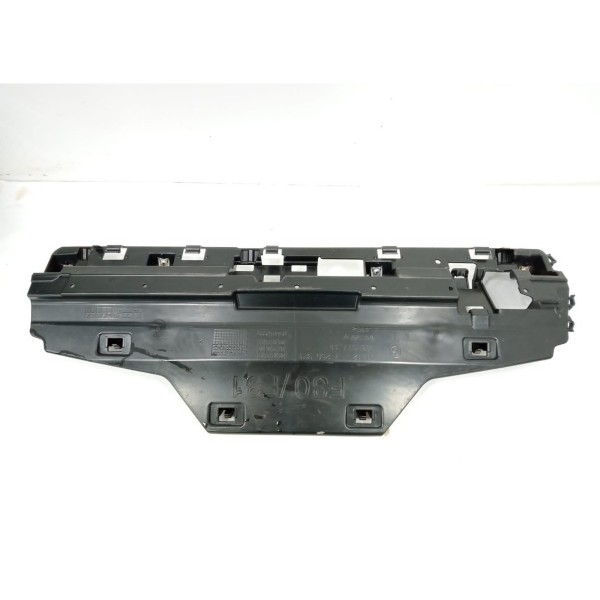 Suporte Para Choque Bmw 320i 2014 7256921