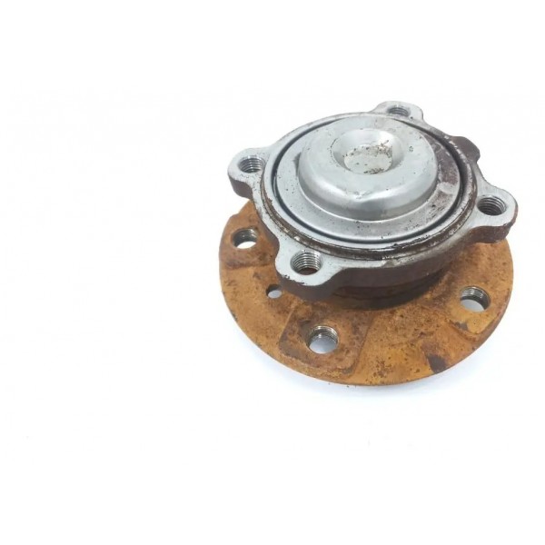 Cubo Rolamento Roda Dianteira Direita Bmw 320i 2015