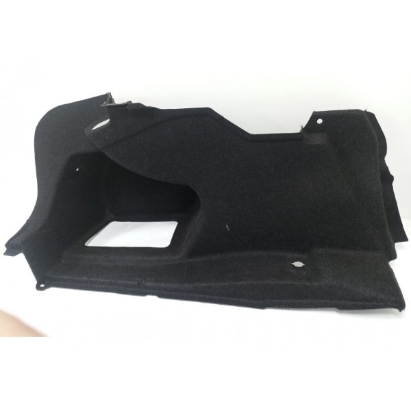 Forro Esquerdo Porta Malas Bmw 320i 2015