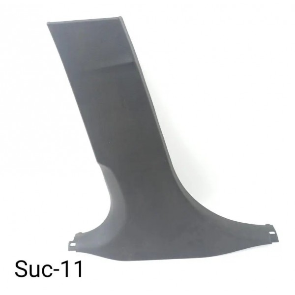 Acabamento Esquerdo Inferior Coluna Central Bmw 320i 2015