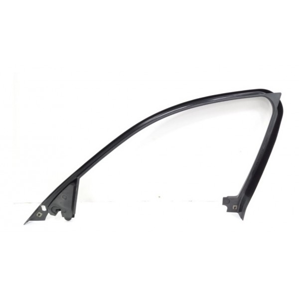 Guarnição Porta Dianteira Esquerda Bmw 320i 2014