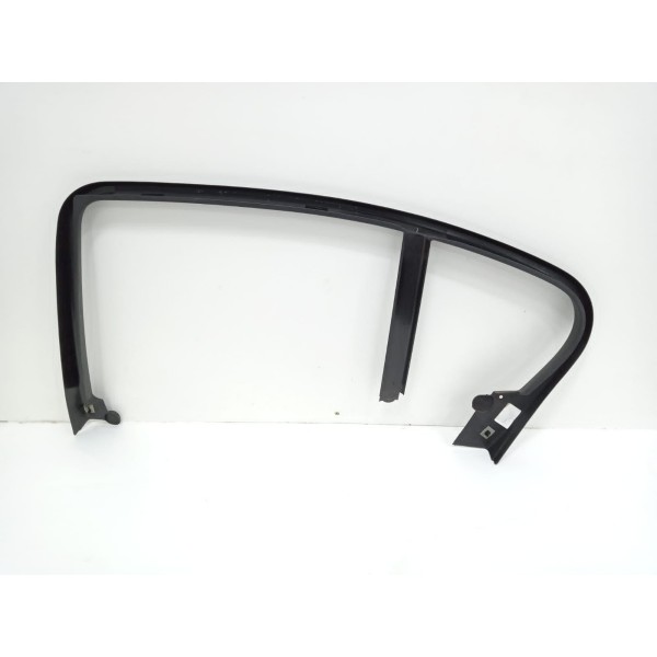 Guarnição Porta Traseira Esquerda Bmw 320i 2014