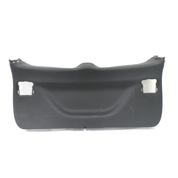 Forro Tampa Traseira Honda Hrv 2018