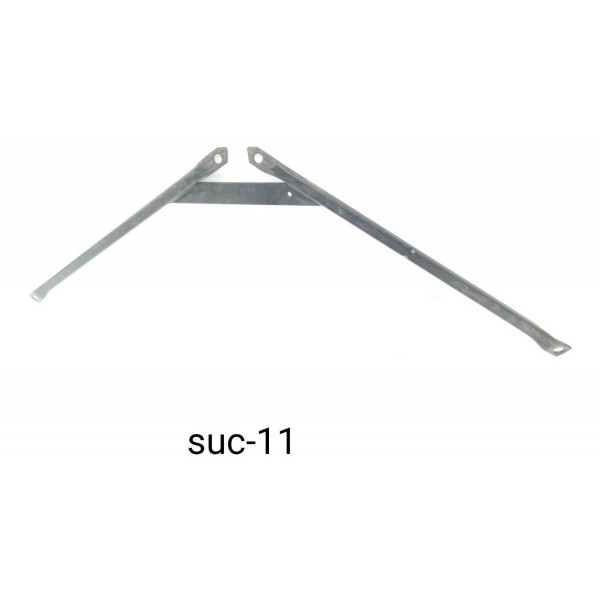 Travessa Suporte Motor Bmw 320i 2015