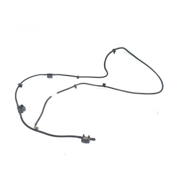 Esguicho Mercedes Gla 2015 2016