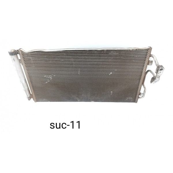 Condensador Bmw 320i 2015