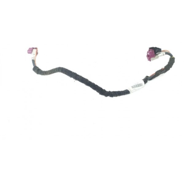 Chicote Multimidia Bmw 320i 2015