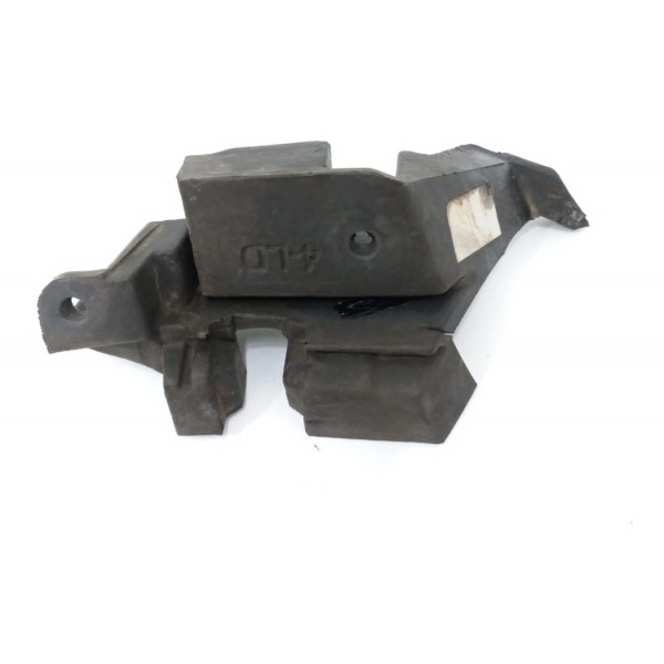 Espuma Direita Anti Ruído Fiat Toro 2017