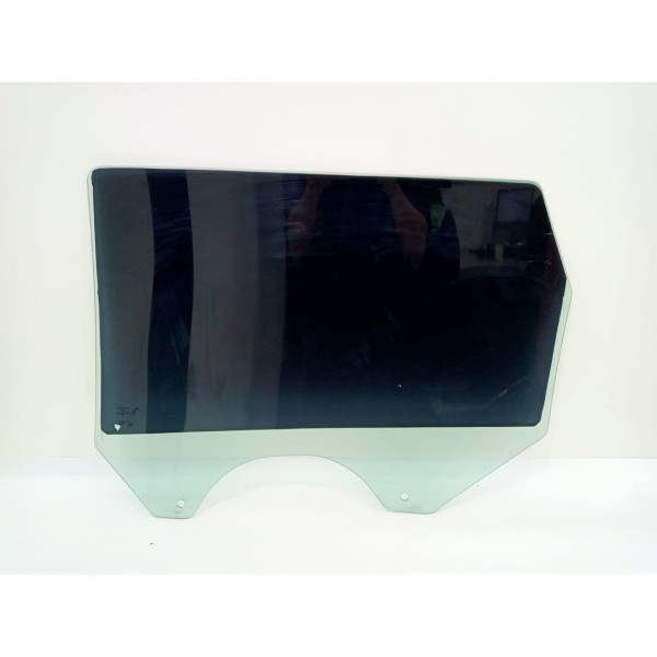 Vidro Porta Traseira Direita Doodge Journey 2012