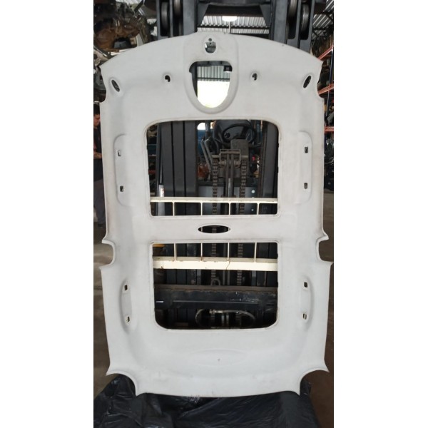 Forro Teto Mini Cooper S 2012