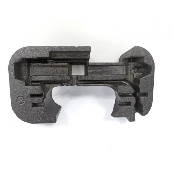 Kit Macaco Audi A1 Tfsi Sportback 2013