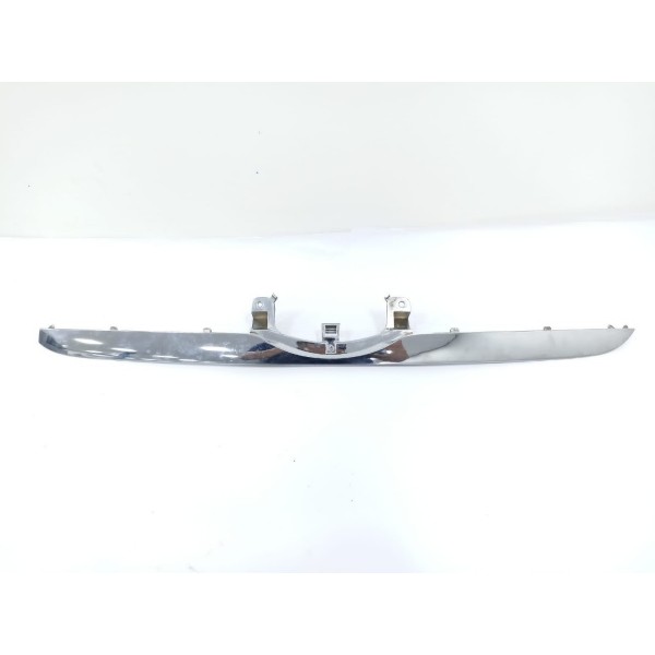 Aplique Moldura Tampa Traseira Vera Cruz 2008