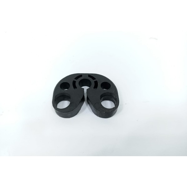 Borracha Audi A1 Tfsi Sportback 2013 600129689