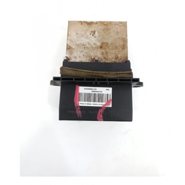 Resistência Ar Condicionado Fiat Freemont 2.4 2011 2012