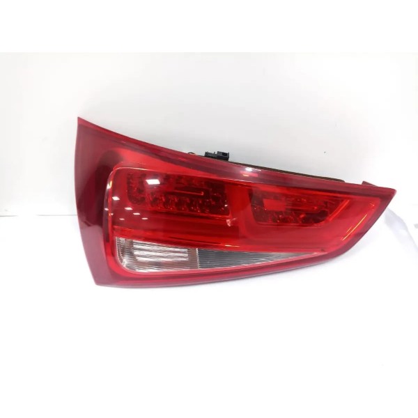 Lanterna Esquerda Audi A1 Tfsi Sportback 2013 Esquerdo