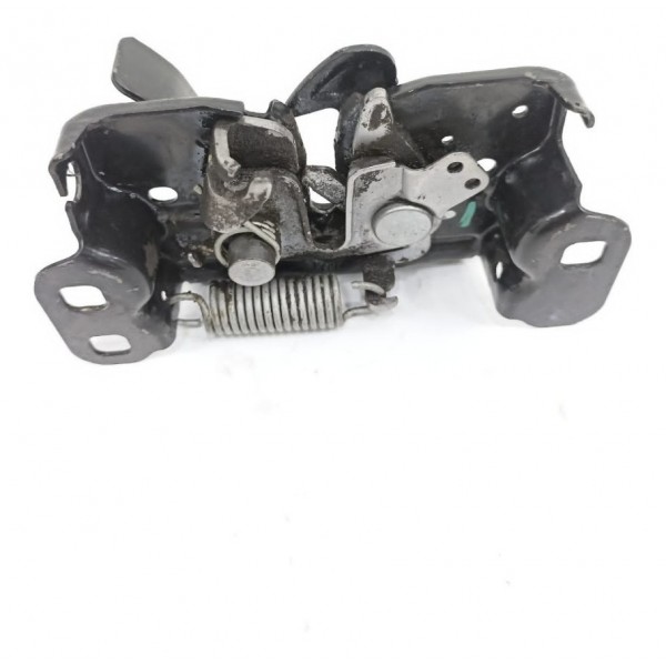 Fechadura Capô Fiat Freemont 2.4 2011 2012