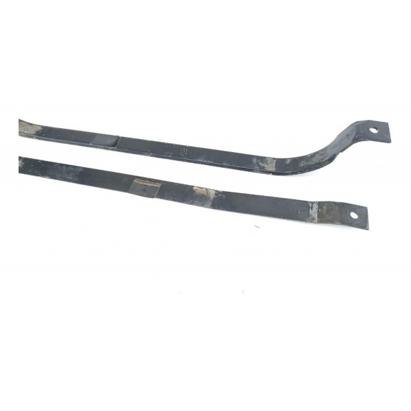 Par Suporte Tanque Combustível Fiat Freemont 2.4 2011 2012