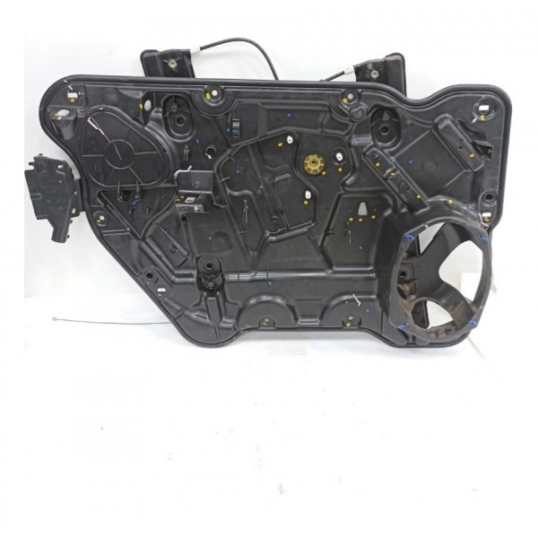 Máquina De Vidro Dianteiro Esq Fiat Freemont 2.4 2011 2012