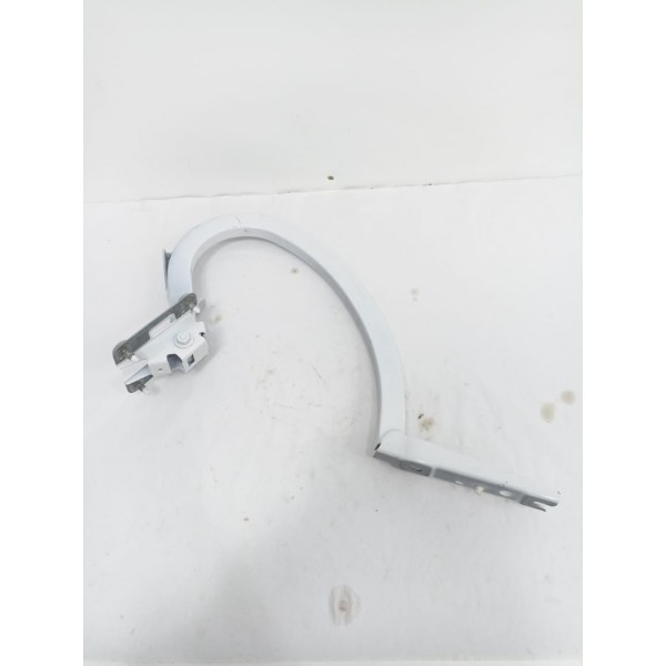 Dobradiça Esquerda Tampa Traseira  Bmw 320i 2020