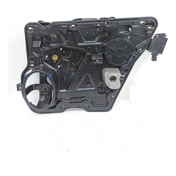 Máquina  Vidro Traseiro Direito Fiat Freemont 2.4 2011 2012