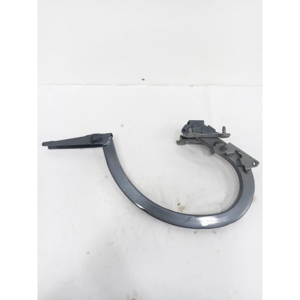 Dobradiça Direita Tampa Traseira  Bmw 320i 2020 14