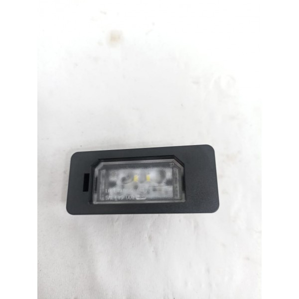 Luz Placa  Bmw 330i 2020 L-p6351