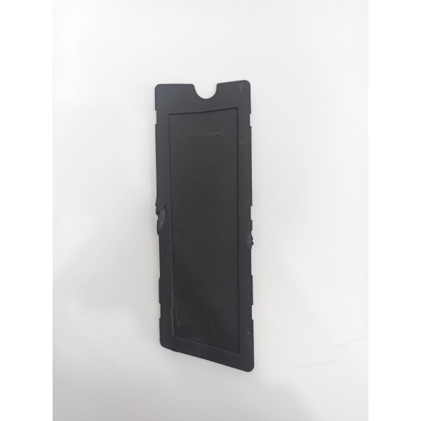 Tampa Caixa Ferramentas  Bmw 330i 2020 Detalhe