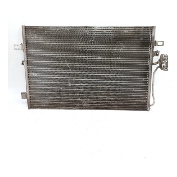 Condensador Fiat Freemont 2.4 2011 2012 Original
