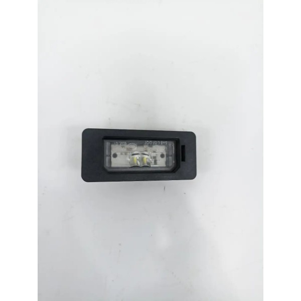 Luz Placa  Bmw 330i 2020 652.01