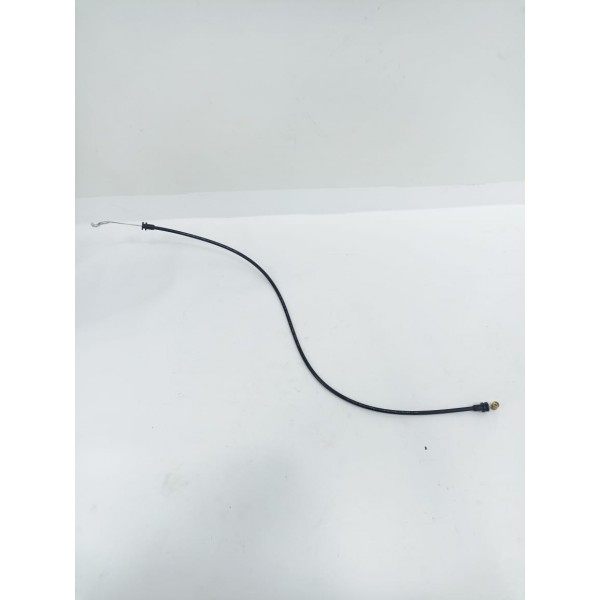 Cabo Alavanca Banco Traseiro Esquerdo  Bmw 330i 2020