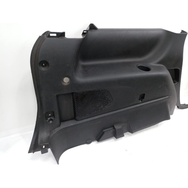 Forro Esquerdo Porta-malas Fiat Freemont 2.4 2011 2012