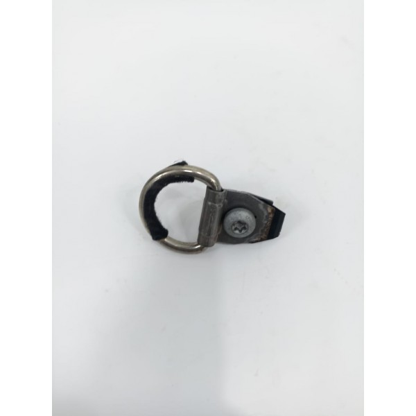 Presilha Gancho Porta Malas   Bmw 330i 2020