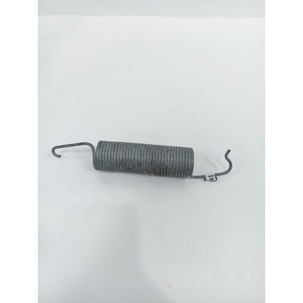 Mola Tampa Traseira  Bmw 330i 2020