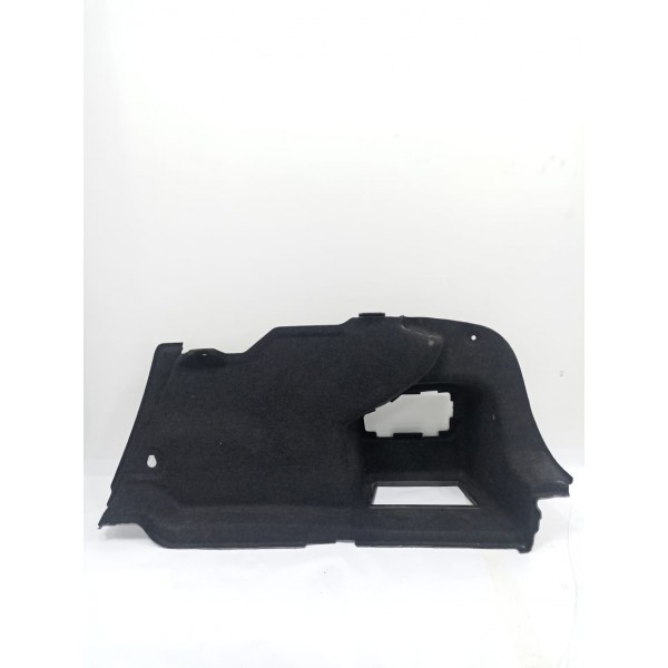 Forro Direito Porta Malas  Bmw 330i 2020 743830010