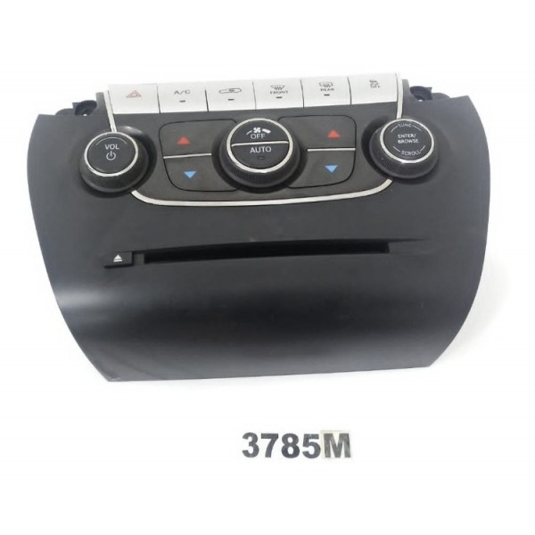 Comando Ar Condicionado Fiat Freemont 2013