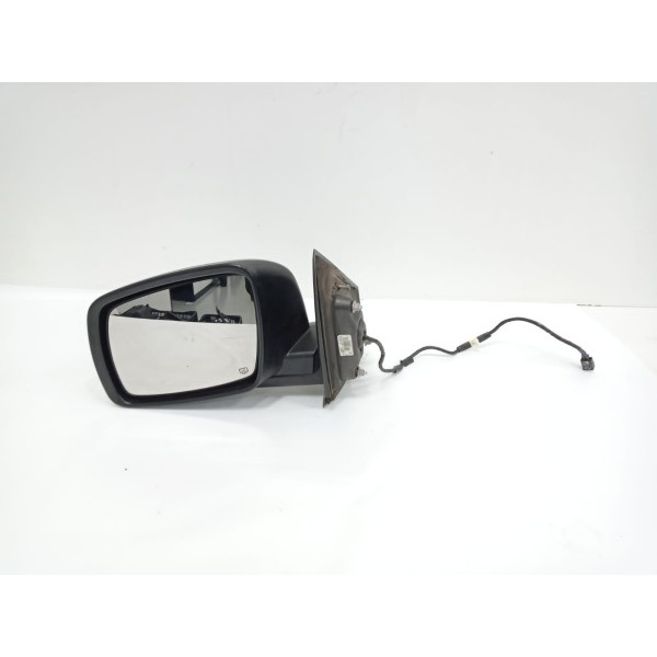 Retrovisor Esquerdo Fiat Freemont 2.4 2013