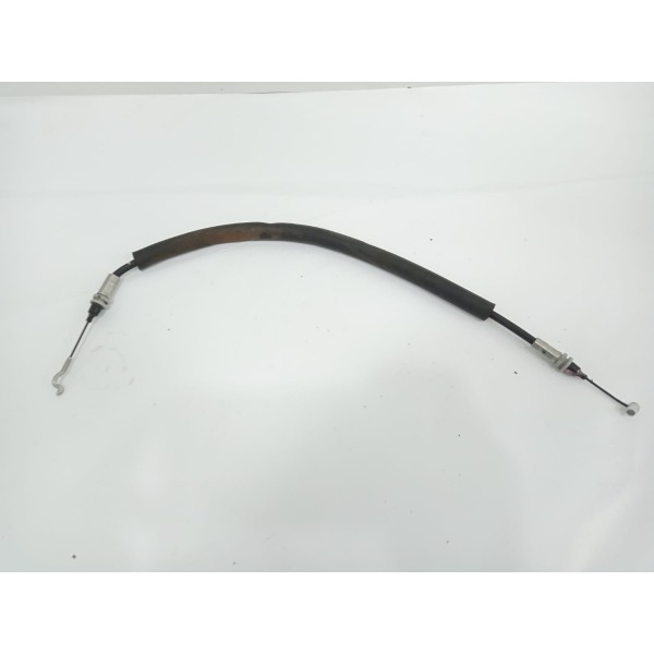 Cabo Maçaneta Externa Dianteira Esquerda Fiat Freemont 2013