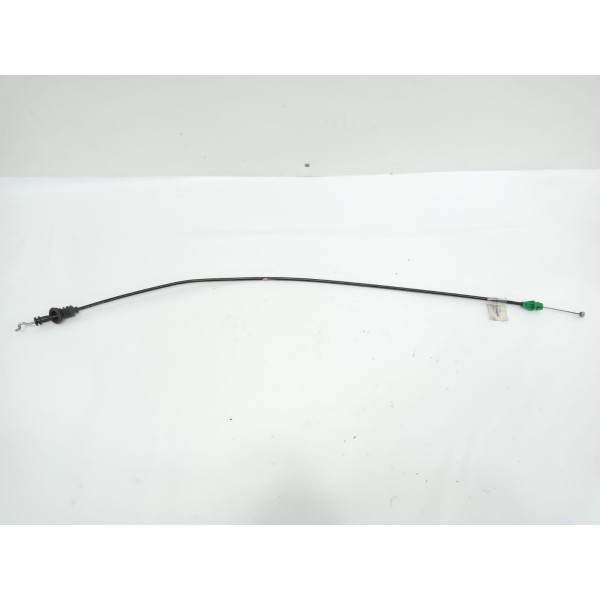 Cabo Fechadura Porta Dianteira Esquerda Fiat Freemont 2013