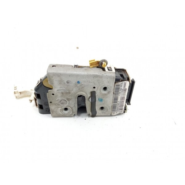 Fechadura Porta Dianteira Esquerda Fiat Freemont 2.4 2013