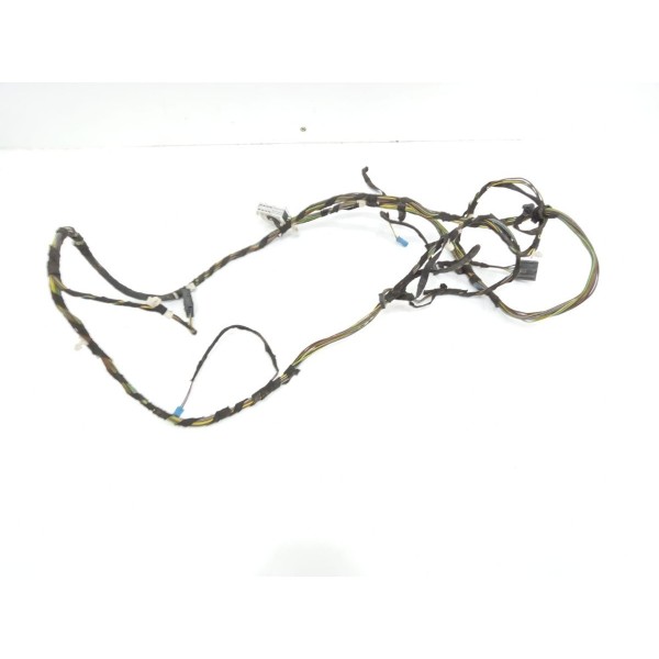 Chicote Caixa Evaporadora Bmw 320i 2014