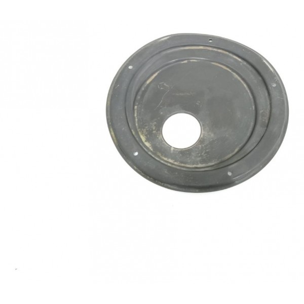 Proteção Bomba Combustível Bmw 320i 2014