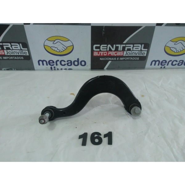Braço Curvo Traseiro Direito Vw Jetta 2017