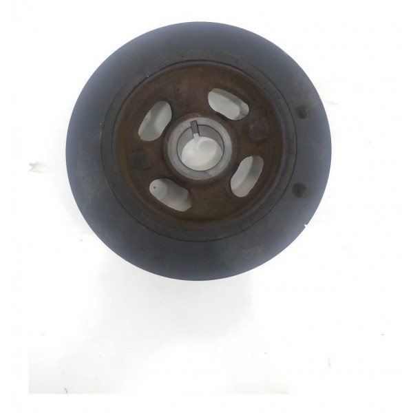 Polia Virabrequim Fiat Freemont 2.4 2011 2012