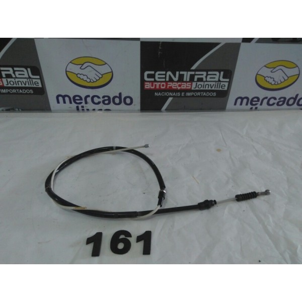 Cabo Esquerdo Freio Mão Vw Jetta 2017