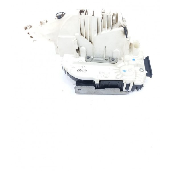 Fechadura Porta Traseiro Esquerdo Fiat Freemont 2.4 2012