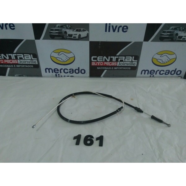 Cabo Direito Freio Mão Vw Jetta 2017