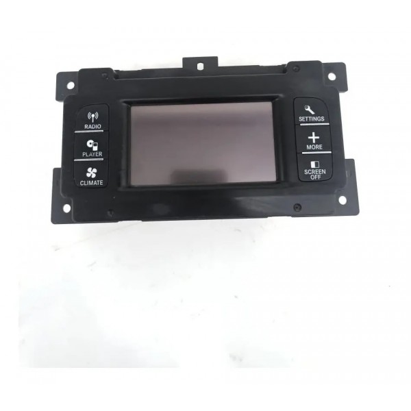 Multimídia Fiat Freemont 2.4 2011 2012